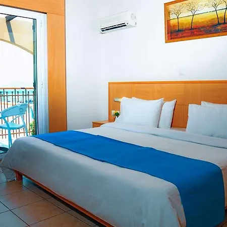 White Olive Marine Aquapark Tigaki