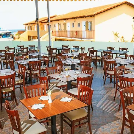 White Olive Marine Aquapark Hotell Tigaki