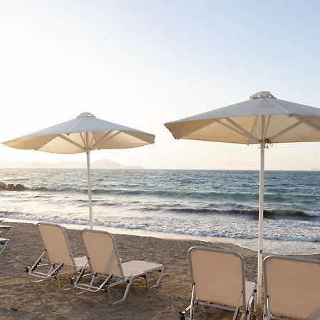 White Olive Marine Aquapark Hotell