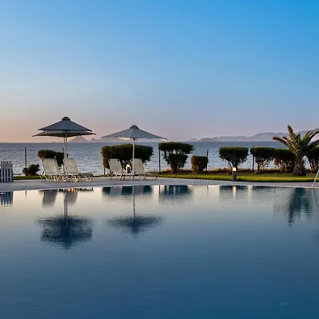 White Olive Marine Aquapark Hotell Tigaki