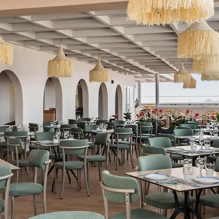 White Olive Marine Aquapark Tigaki