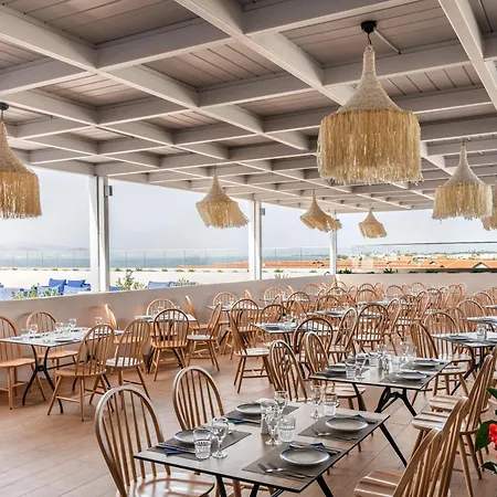 White Olive Marine Aquapark 4* Tigaki