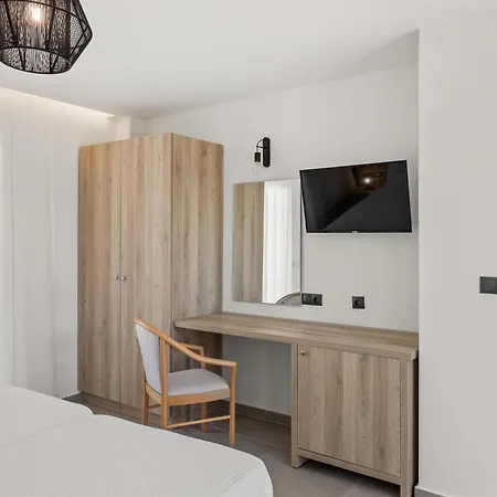 White Olive Marine Aquapark Hotell Tigaki