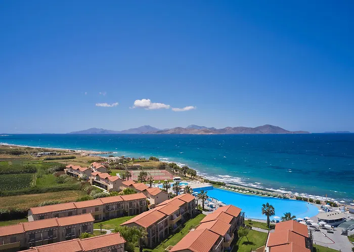 White Olive Marine Aquapark Hotel Tigaki