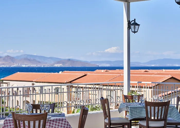 White Olive Marine Aquapark Hotell Tigaki