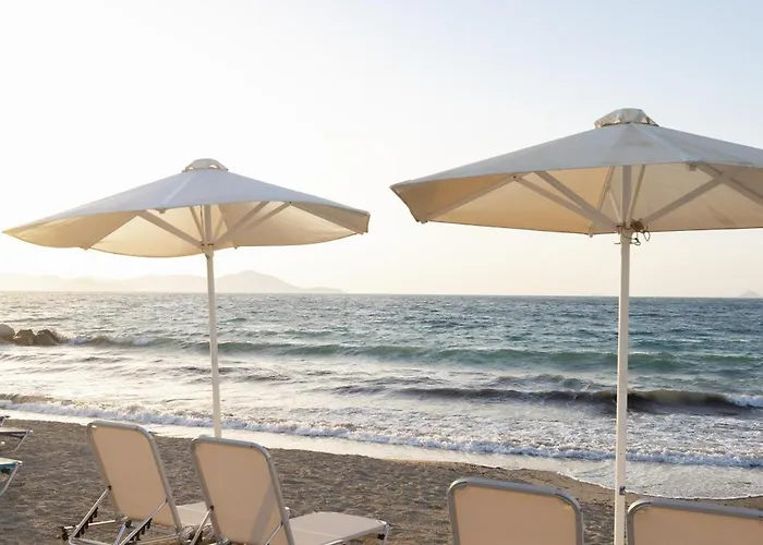 White Olive Marine Aquapark Hotell