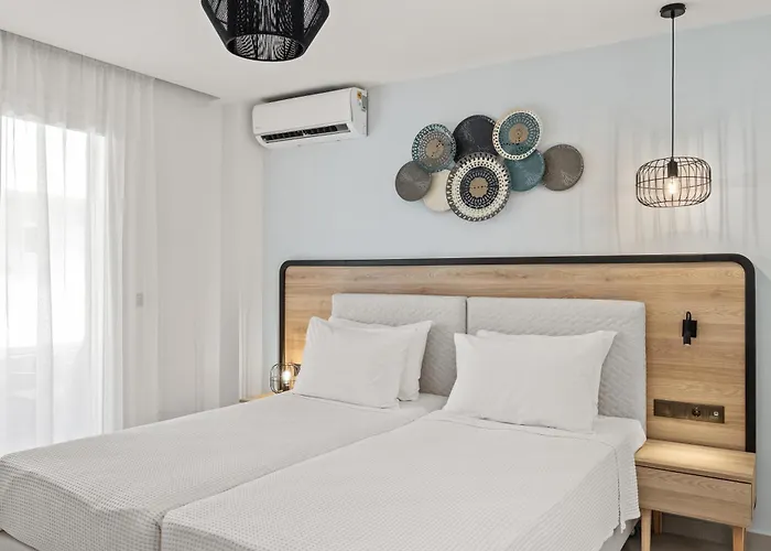 White Olive Marine Aquapark Hotel Tigaki