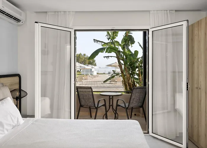 White Olive Marine Aquapark