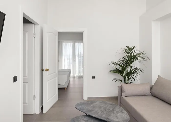 Hotell White Olive Marine Aquapark