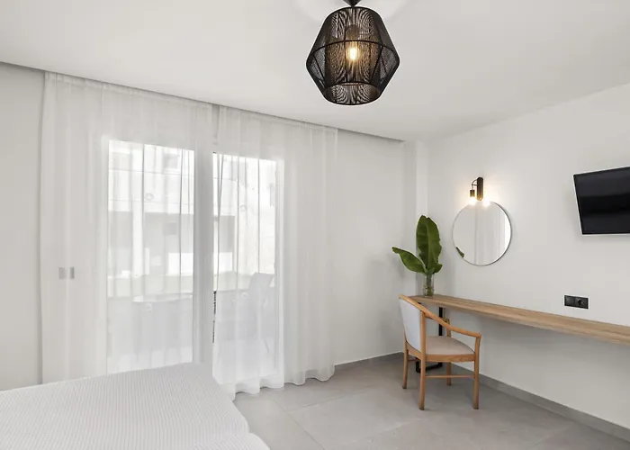 White Olive Marine Aquapark Hotell Tigaki