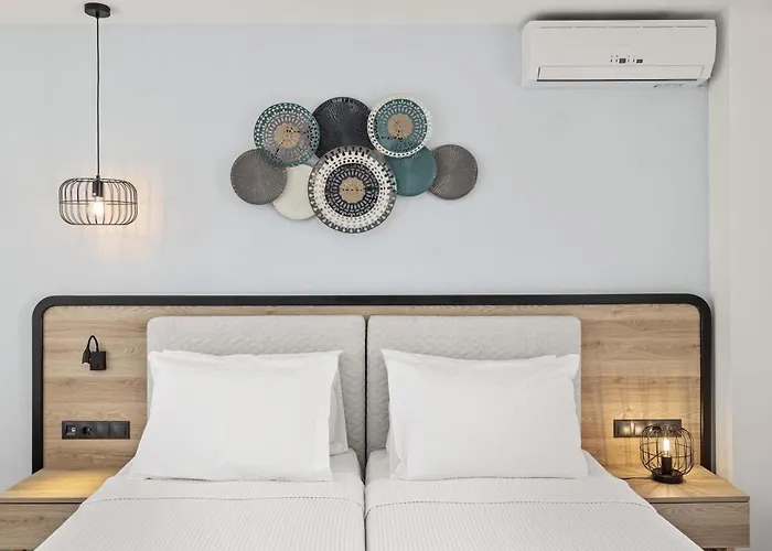 Hotel White Olive Marine Aquapark 4*